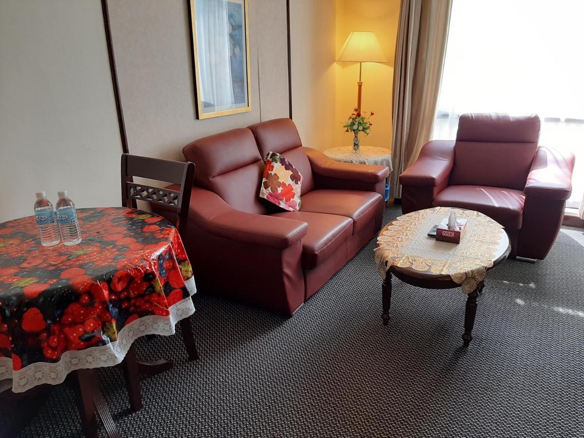 Malaysia Suites At Times Square Kl Куала-Лумпур Экстерьер фото