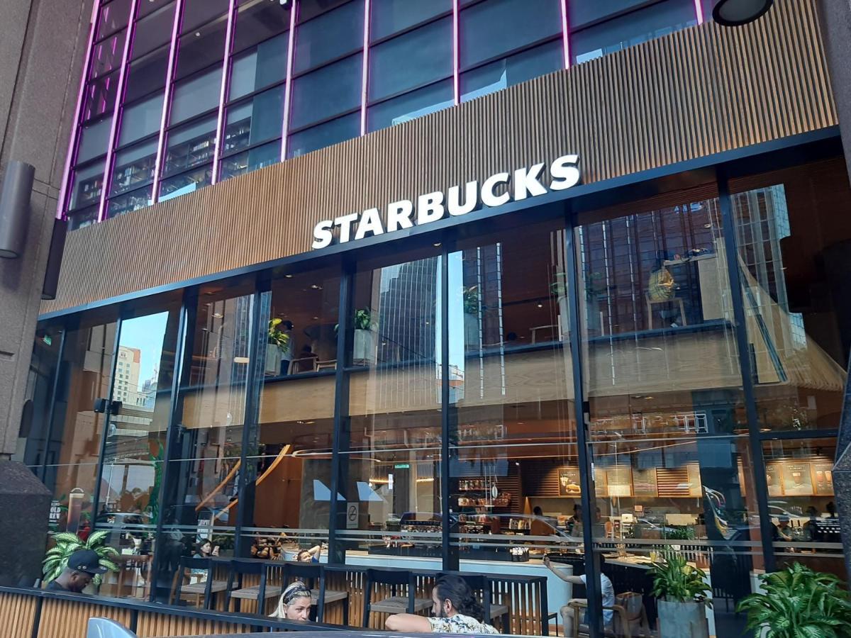 Malaysia Suites At Times Square Kl Куала-Лумпур Экстерьер фото
